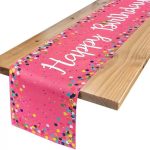 Birthday Confetti Blast Runner