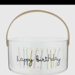 Make A Wish Bucket