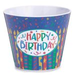Make A Wish Celebration Bucket