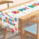 The Birthday Bash Runner